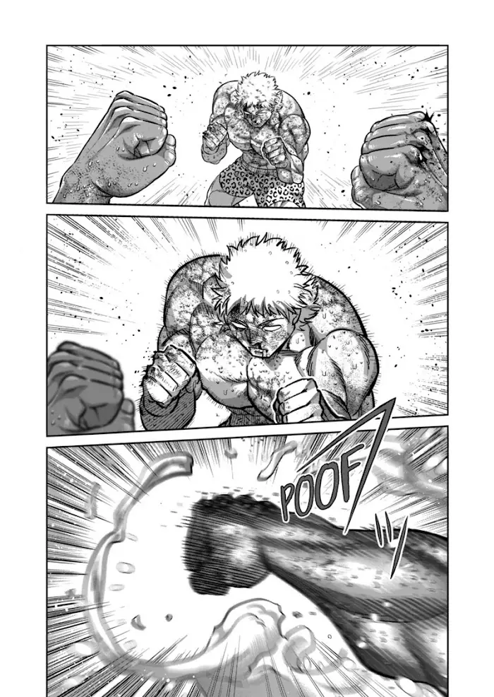 Kengan Omega Chapter 186 image 04_optimized